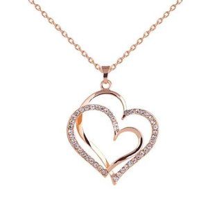 Heart2Heart Necklace